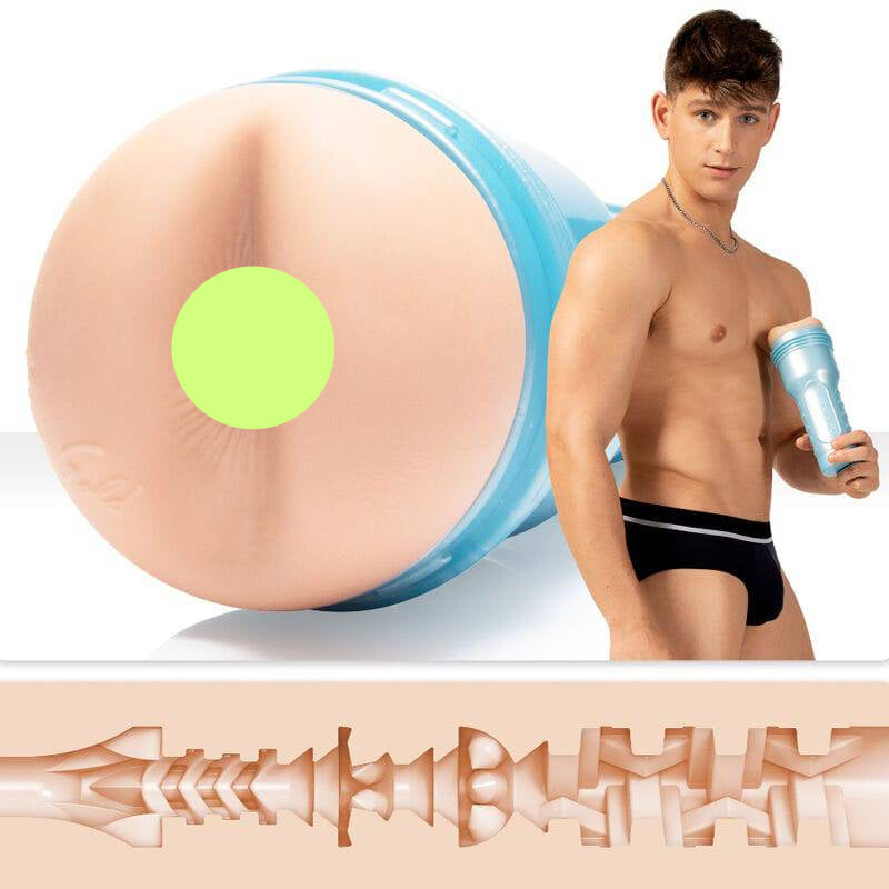 Reno Gold Golden Boy Masturbator - love-union.de